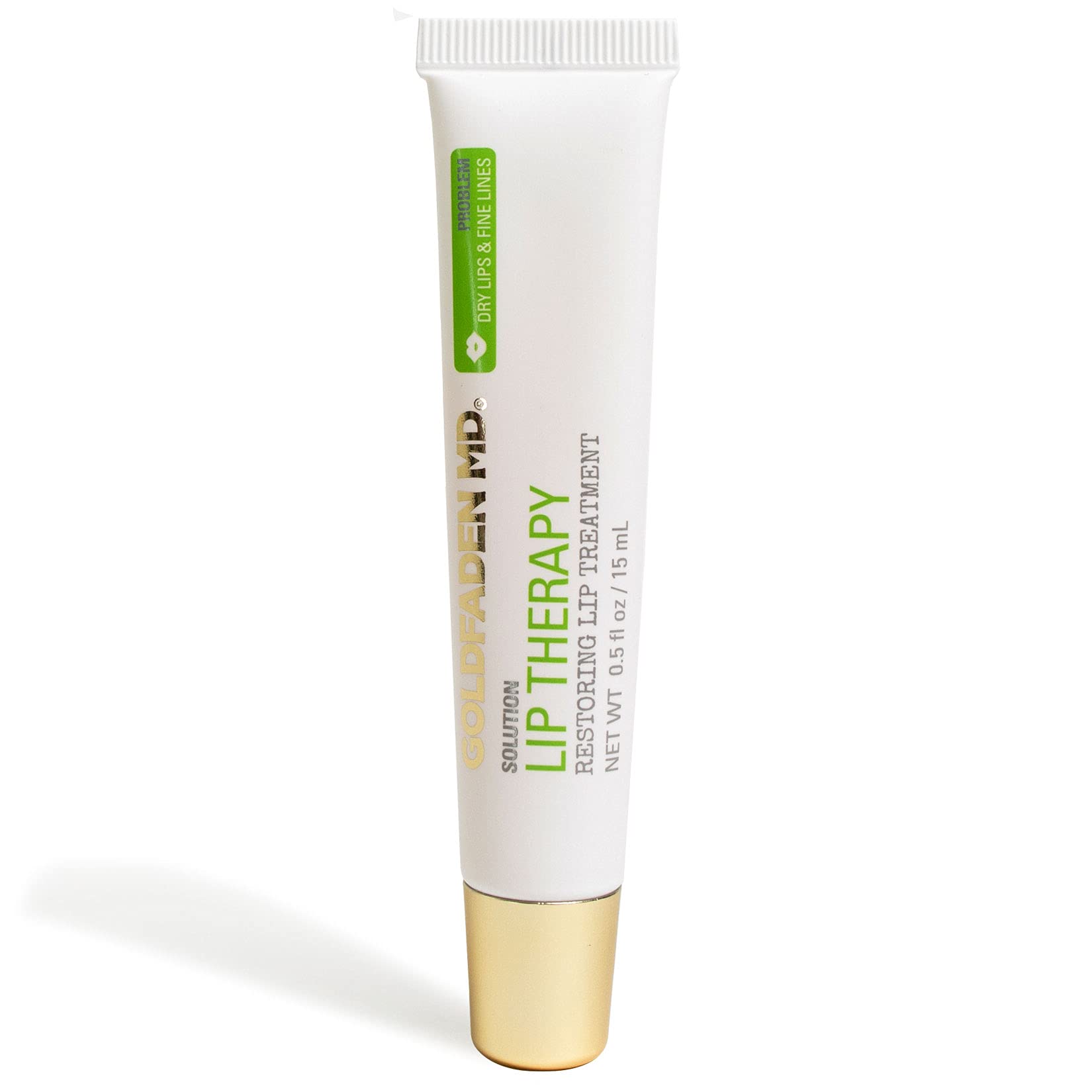Goldfaden MD Lip Therapy Restoring Lip Treatment 15ml