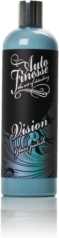 Auto Finesse Vision Glass Polish, 500 ml