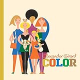 Alexander Girard Color: Hardcover Popular Edition by 