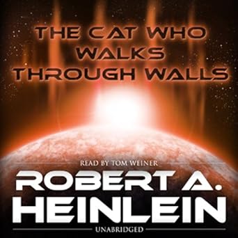 The Cat Who Walks Through Walls