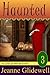 Haunted (A Lexie Starr Mystery, Book 3)