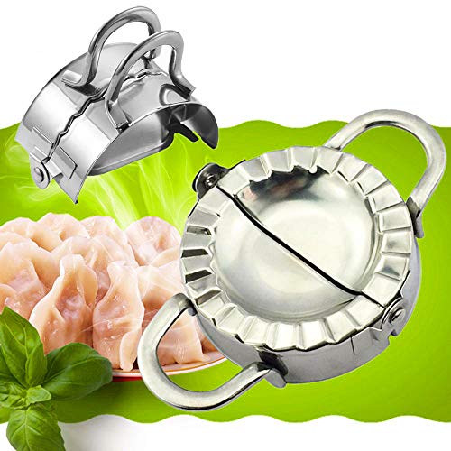 2 BellaBetty+Dumpling+Maker+Stainless+Accessories