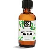 365 by Whole Foods Market, 100% Pure Tea Tree, Essential Oil, 2 fl oz