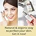 La Mav Organic Skin Science 'Skin-Brightening' Anti Dark-Circle & Ultra-Firm Eye Gel
