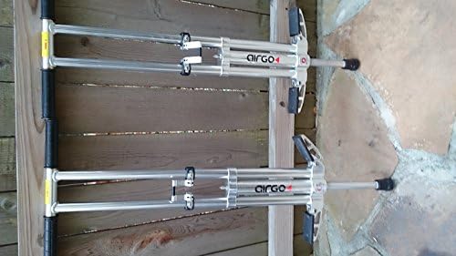 razor airgo pogo stick