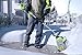 Greenworks 40V (75+ Compatible Tools) 12” Cordless Snow Shovel, Tool Only