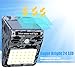 24 LED Solar Light , 2 Pack Soft Digits Motion Sensor Solar Lights Auto On/Off , Wireless Solar Powered Lamp Night Security Light Waterproof Wall Light Outdoor for Driveway Patio Garden Path Deck
