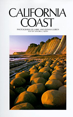 California Coast by Sandra Keith