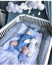 crib liners amazon