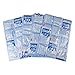 Easy Ice Reusable Flexible Ice Pack, First aid, Chillers for Ice Box/Lunch Box, Cold Hot Pack (Multicolor)