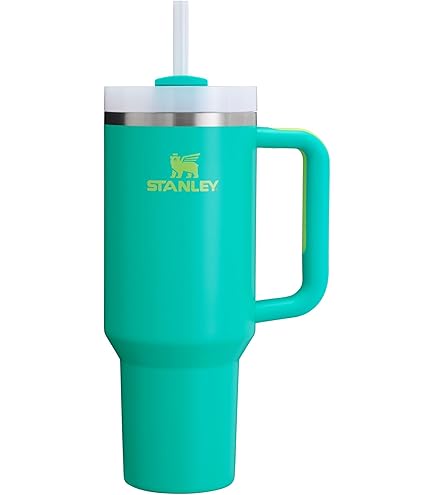 Amazon.com | STANLEY Quencher H2.0 FlowState Stainless Steel
