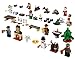 LEGO City Advent Calendar 60024 (Discontinued by Manufacturer)