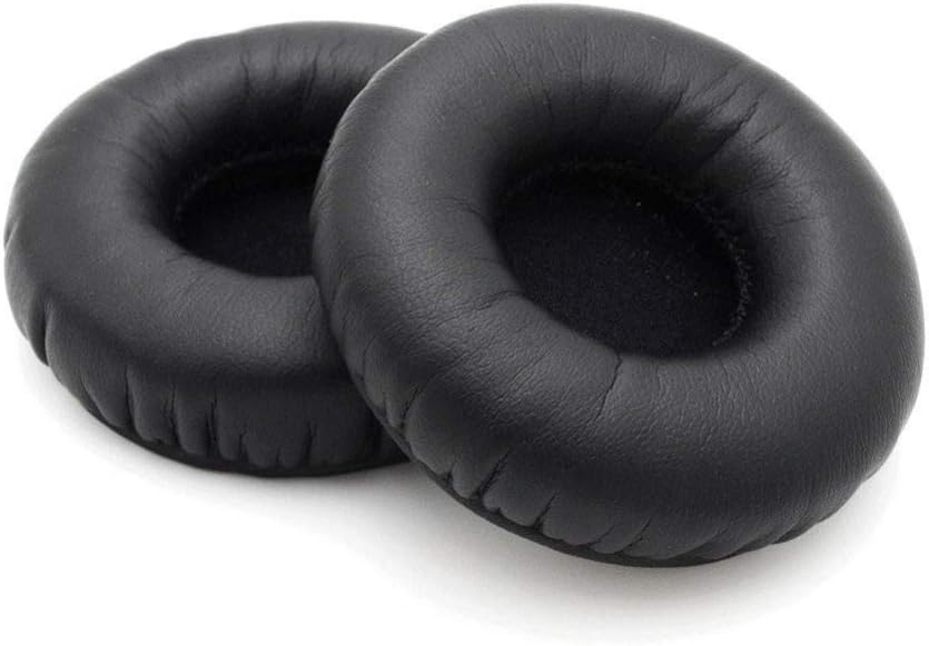 Earpads Ear Cushions Replacement Foam Covers Earmuffs for