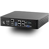 Supermicro SYS-E200-9B Mini-ITX Server