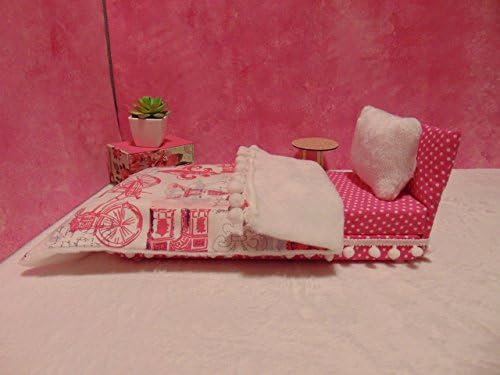 Barbie doll furniture