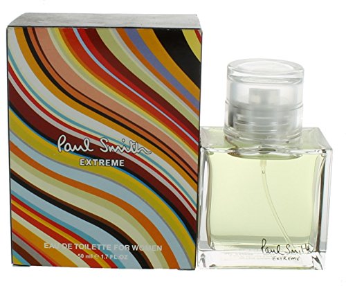 Paul Smith Extreme EDT For Women 1.7fl.oz./50ml
