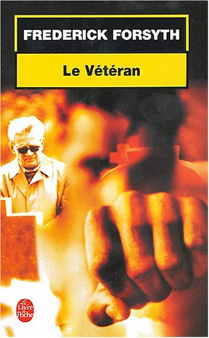 Le  vétéran