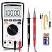 Digital Multimeter, SURPEER 20000 Counts Multi Capacitor Tester True RMS Auto Range Voltmeter - DC AC Voltage Current Ohm Resistance Diode Temperature Continuity Frequency Electric Field Testing