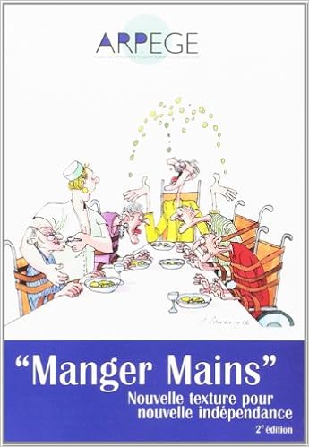 Amazon Fr Manger Mains Nouvelle Texture Pour Nouvelle Independance Launaz Anira Livres