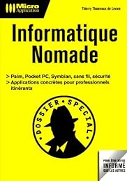 Informatique nomade