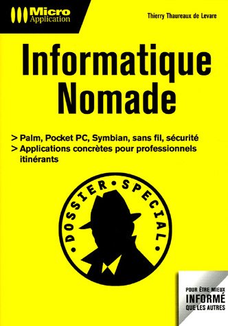 Informatique nomade