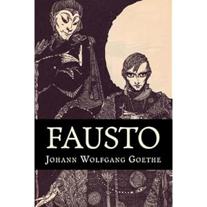 Fausto (Spanish Edition)