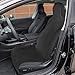 Tesla Model 3 Waterproof Seat Cover Great for Athletes, Running, Swimming, Boxing, Hiking