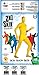 Rubie's Adult Solid Color 2nd Skin ,X-Large,Yellow