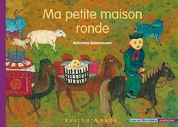 Ma petite maison ronde