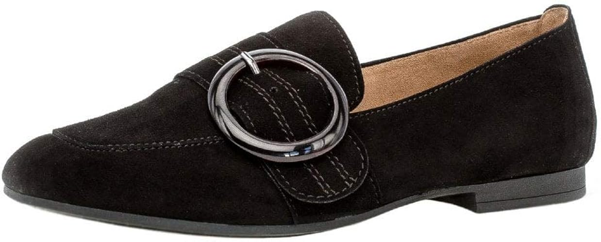gabor loafers uk