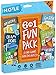 Hoyle Kid's 6 in 1 Fun Pack- Card Games primary