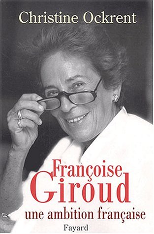 Françoise Giroud
