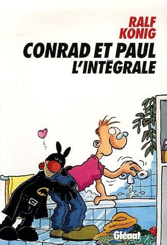 Download Conrad et Paul : L'intégrale PDF