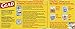Glad Zipper Food Storage Freezer Bags - Quart Size - 40 Count, Pack of 9 (Package May Vary)