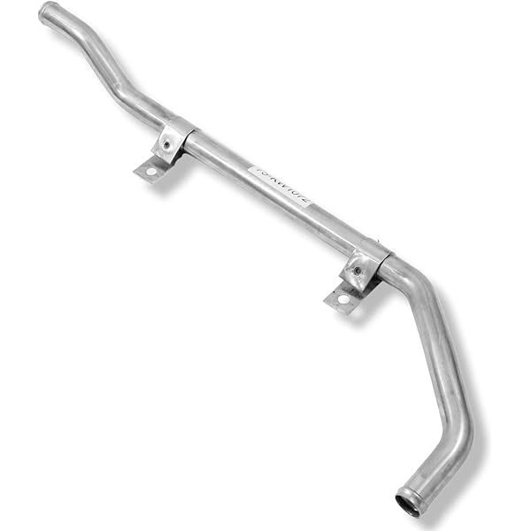 Amazon.com: TESGLOW Power Steering Pressure Line Hose 4.6L 4.0L 