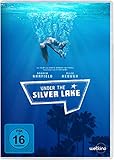 Under the Silver Lake poster thumbnail 