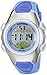PASNEW Fashion Waterproof Children Boys Girls Digital Sport Watch with Alarm, Chronograph, Date (Blue)