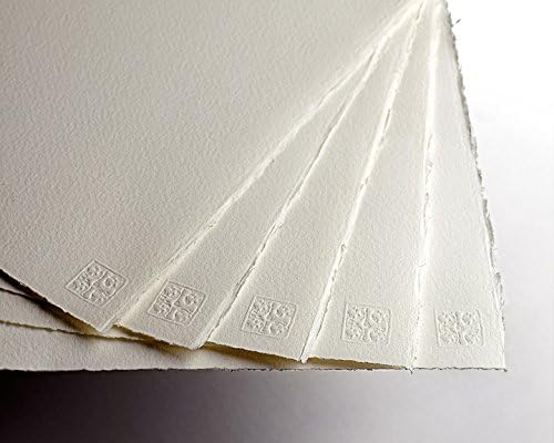 1 x Saunders Waterford 640gsm (300lb) - NOT - Full Imperial