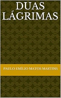 Livro Duas lágrimas