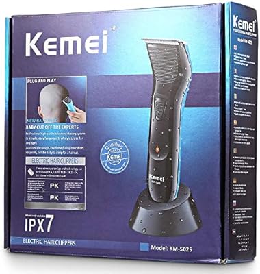 kemei 5025