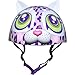 Raskullz Color Cat Helmet, Purple