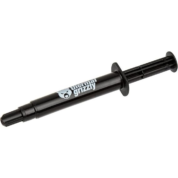 Thermal Grizzly Kryonaut Wärmeleitpaste, 11,1 Gramm