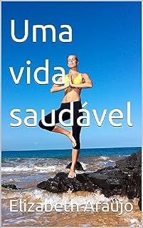 Livro Uma vida saudável