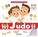 Le judo by 