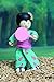 Budkins Sakura Japanese Lady