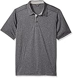 ExOfficio Men's Sol Cool Signature Short-Sleeve Polo Shirt
