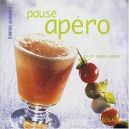 Pause apéro