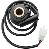 Motorcycle Digital Odometer Sensor Accessories Universal 3-Pin Connection Reliable Motorcycle Digital Odometer Speedometer Sensor Cable Motorbike Replacement Part