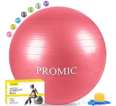 promic stability ball