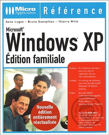 Windows XP